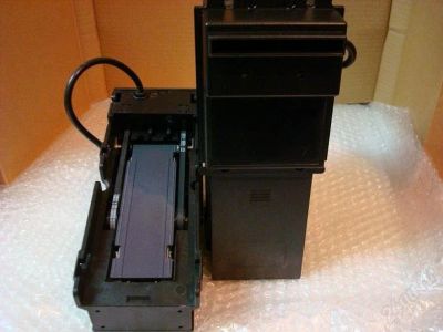 Лот: 2901590. Фото: 1. Купюроприемники ICT A7. Другое (бизнес)