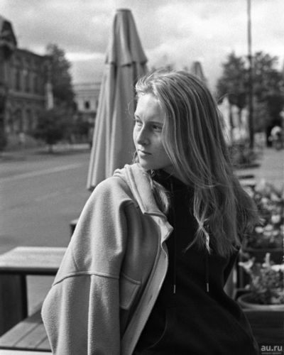 Лот: 18262790. Фото: 1. Свежая Чб фотопленка Agfa Aviphot... Фотобумага, плёнка