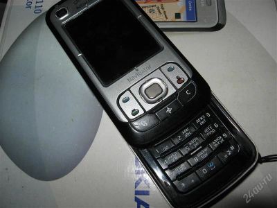 Лот: 1282535. Фото: 1. Nokia 6110. Смартфоны