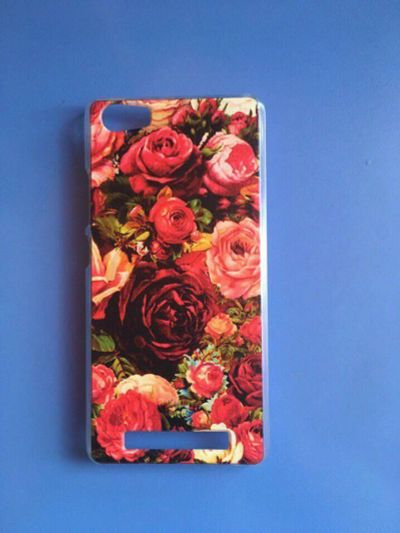 Лот: 11008965. Фото: 1. Чехол на higtscreen power ice. Чехлы, бамперы
