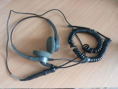 Лот: 4933226. Фото: 1. Гарнитура Avaya Encore Ultra II... Красноярск