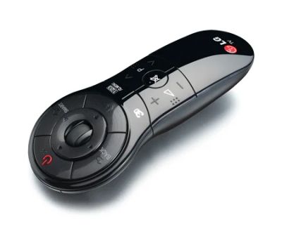 Лот: 5376513. Фото: 1. Smart пульты ДУ LG. Пульты ДУ