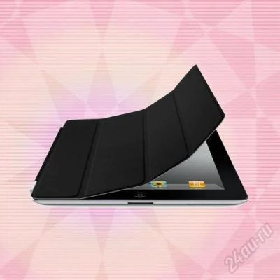 Лот: 2466025. Фото: 1. Новый чехол Smart cover (смарт... Чехлы, обложки