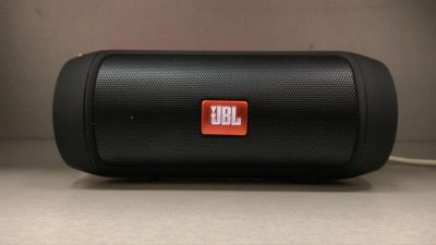 Лот: 10582673. Фото: 1. Новая! Колонка портативная JBL... Акустические системы