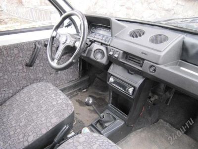 Лот: 1737689. Фото: 1. ВАЗ 1111 ОКА - 2004г.в. Автомобили