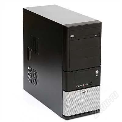 Лот: 761523. Фото: 1. Корпус ATX Asus Vento TA861 450W... Корпуса, блоки питания