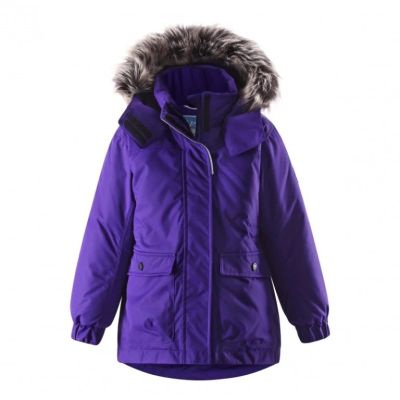 Лот: 7918336. Фото: 1. куртка Lassie 116. Верхняя одежда