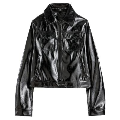 Лот: 24234447. Фото: 1. Куртка LaRedoute. Пиджаки, жакеты, жилеты