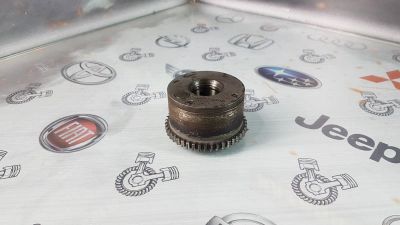 Лот: 23585529. Фото: 1. Муфта VVT-i Nissan X-Trail QR20DE... Двигатель и элементы двигателя
