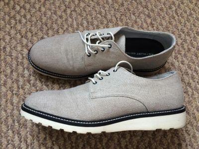 Лот: 5417105. Фото: 1. Туфли мужские Kurt Geiger p. 44. Туфли