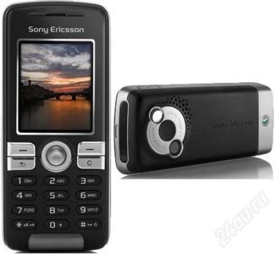 Лот: 1820945. Фото: 1. Sony Ericsson K510i. Кнопочные мобильные телефоны