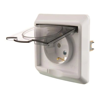 Лот: 7844135. Фото: 1. Розетка Schneider Electric (Этюд... Электроустановочные изделия