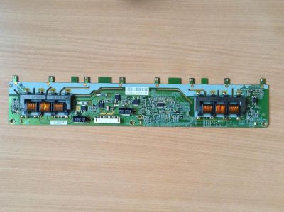 Лот: 9050581. Фото: 1. Invertor SSI320-4UH01 Samsung... Печатные платы