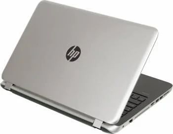 Лот: 5430419. Фото: 1. Ноутбук HP 15.6" 15-p106nr AMD... Ноутбуки