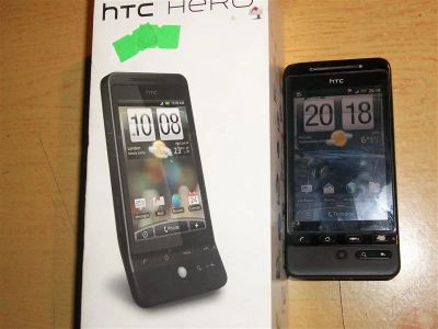 Лот: 1698614. Фото: 1. HTC Herro +. Смартфоны