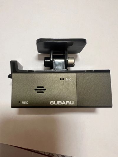 Лот: 24375211. Фото: 1. Видеорегистратор Subaru SAA3060300. Видеорегистраторы,  радар-детекторы, системы парковки