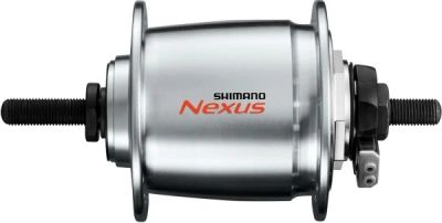 Лот: 7863892. Фото: 1. Планетарная втулка shimano Nexus... Запчасти