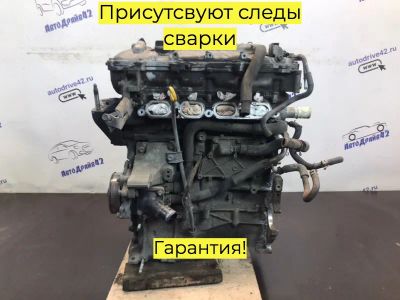 Лот: 24372621. Фото: 1. Двигатель toyota corolla E150. Двигатель и элементы двигателя