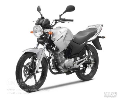 Лот: 13439215. Фото: 1. Куплю yamaha ybr 125. Мотоциклы