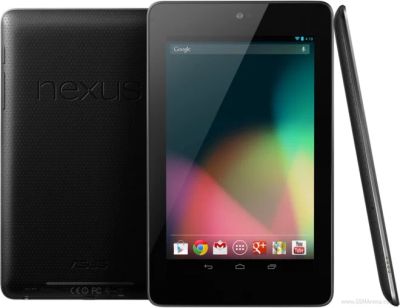 Лот: 4978793. Фото: 1. Планшет nexus 7 2012 официальная... Планшеты