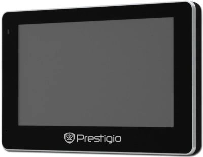 Лот: 3081952. Фото: 1. Навигатор Prestigio Geovision... GPS-навигаторы