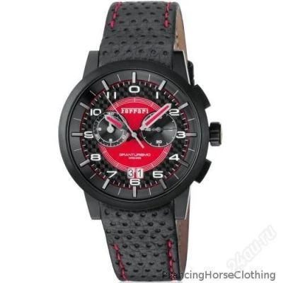 Лот: 2735813. Фото: 1. Продам Оригинальные часы Ferrari... Оригинальные наручные часы