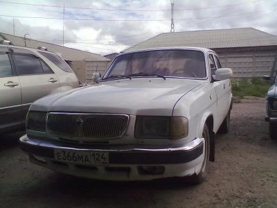 Лот: 3012462. Фото: 1. ГАЗ 3110 2000гв Продажа обмен. Автомобили