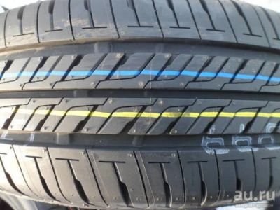 Лот: 13995679. Фото: 1. 195 55 R15 (195/55R15) Bridgestone... Шины