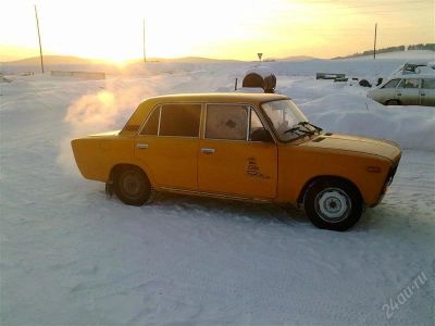 Лот: 761301. Фото: 1. 2106. Автомобили