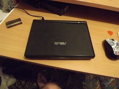 Лот: 2327652. Фото: 1. asus. Ноутбуки