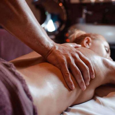 Лот: 20729825. Фото: 1. Массаж для женщин. Массаж, SPA-процедуры