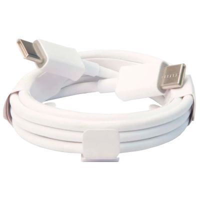 Лот: 24585732. Фото: 1. Кабель Continent USB Type-C/Type-C... Дата-кабели, переходники