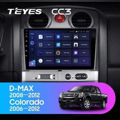 Лот: 21428785. Фото: 1. Штатная магнитола Teyes CC3 4... Автомагнитолы