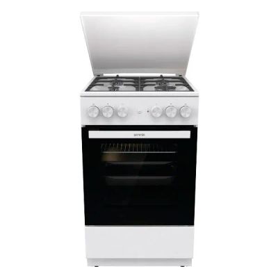 Лот: 24465898. Фото: 1. Комбинированная плита Gorenje... Плиты, духовые шкафы, варочные поверхности