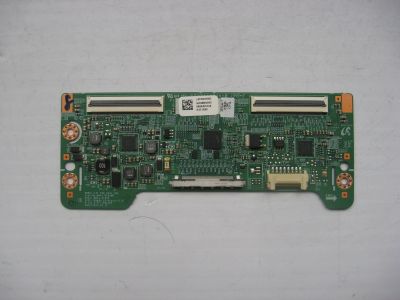 Лот: 12230383. Фото: 1. T-con LSF400HM02 для матрицы CY-HF400BGLV2V. Микросхемы