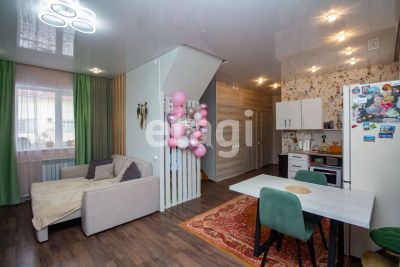 Лот: 25287970. Фото: 1. 4-комн. дом , коттеджный посёлок... Дома