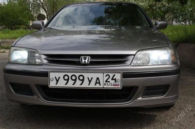 Лот: 2916760. Фото: 1. Гос. номер у999уа.24. Госномера