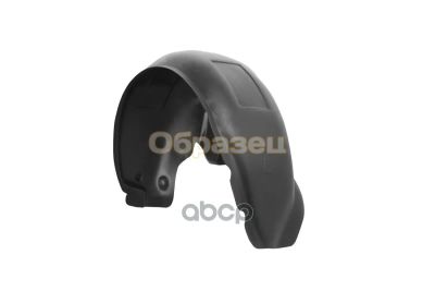 Лот: 21878178. Фото: 1. Подкрылок Передний Левый Для Toyota... Другое (автозапчасти)