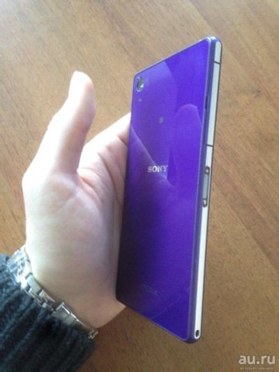 Лот: 8795036. Фото: 1. Sony Z2 LTE с рубля! Продажа/Обмен. Смартфоны