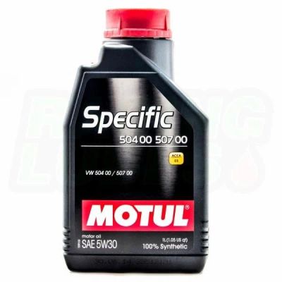 Лот: 7407404. Фото: 1. Масло моторное Motul Specific... Масла, жидкости