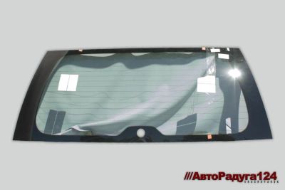 Лот: 25592966. Фото: 1. Стекло Toyota Land Cruiser Prado... Кузов