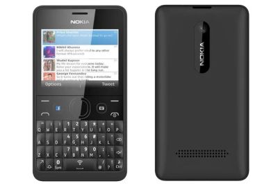 Лот: 3889310. Фото: 1. Nokia Asha 210 (покупаем, не стесняемся... Кнопочные мобильные телефоны