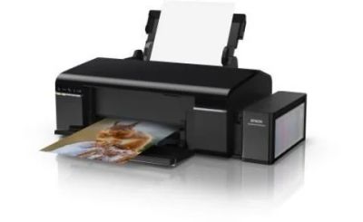 Лот: 15392869. Фото: 1. Куплю Epson L805 с неисправной... Струйные принтеры