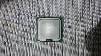 Лот: 5625332. Фото: 1. Intel Celeron D 2.53GHz/256/533... Процессоры