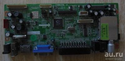 Лот: 13520663. Фото: 1. Mainboard CVMV29L-A. Печатные платы