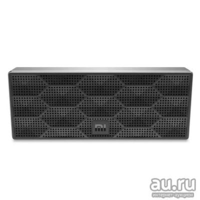 Лот: 10398812. Фото: 1. Xiaomi Mi Square Box Cube Mini... Красноярск