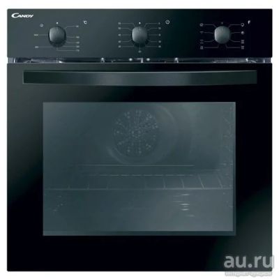 Лот: 13902946. Фото: 1. Духовой шкаф Candy FCS 612 N/E. Плиты, духовые шкафы, варочные поверхности
