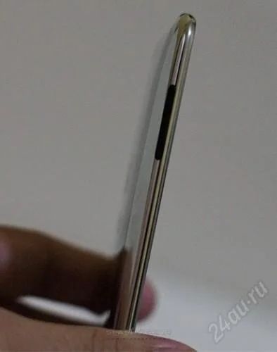 Лот: 926586. Фото: 1. Apple Ipod Touch 3G 8GB(Оригинальный... Плееры