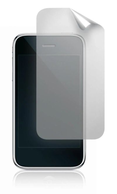 Лот: 4379347. Фото: 1. Защитная плёнка на экран HTC Desire... Защитные стёкла, защитные плёнки