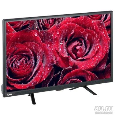 Лот: 15950326. Фото: 1. Новый телевизор Orion OLT-24950... Телевизоры